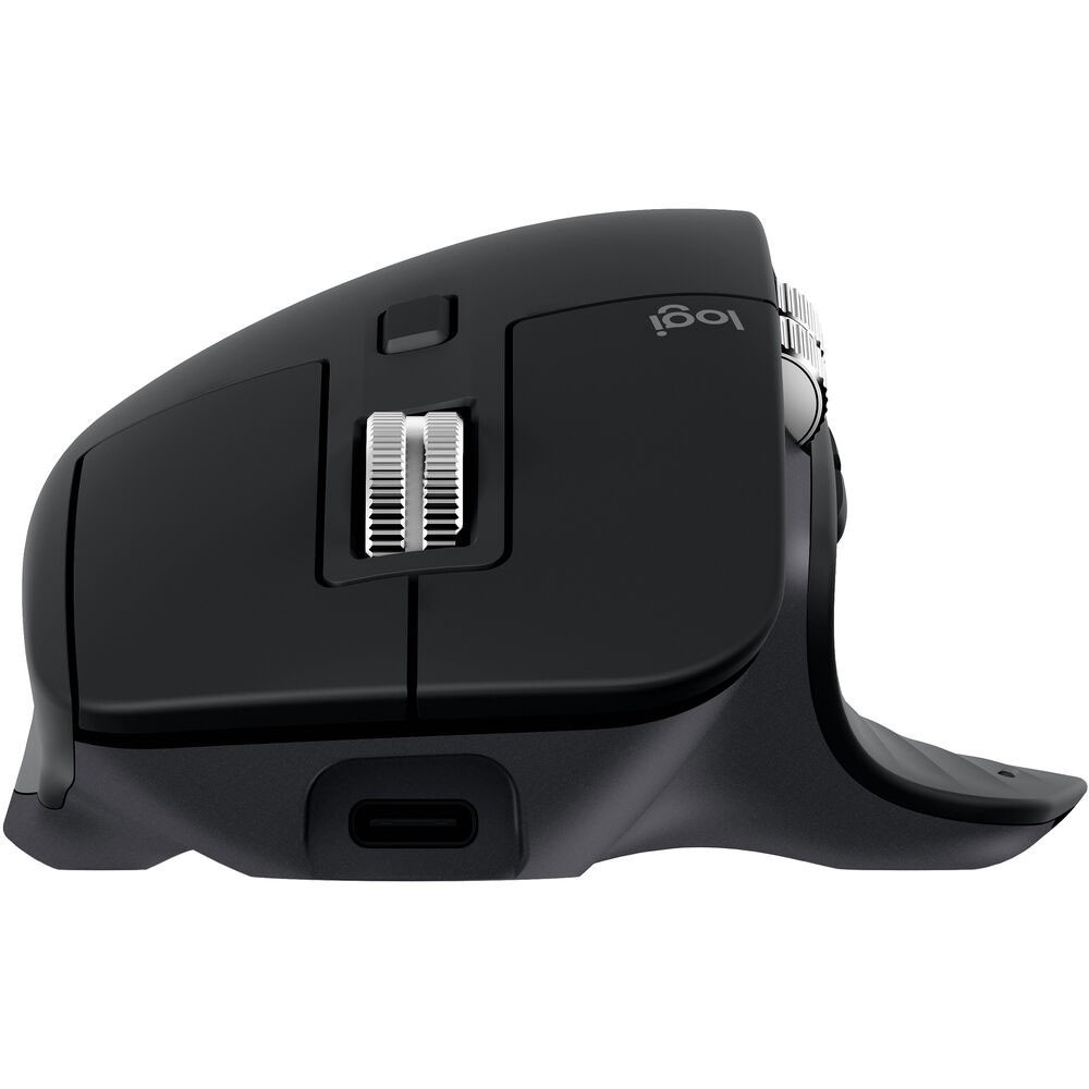 ماوس بی سیم لاجیتک MX Master 3s