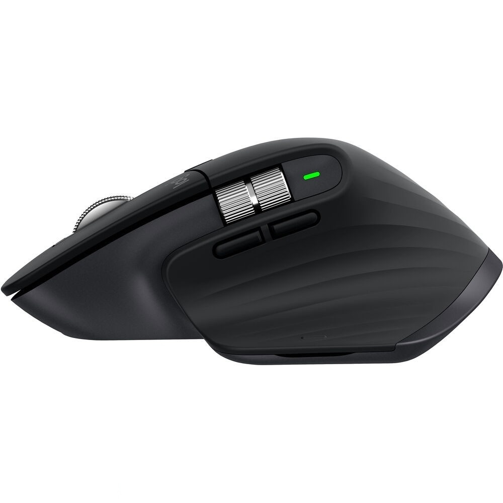 ماوس بی سیم لاجیتک MX Master 3s