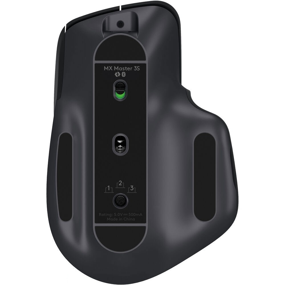ماوس بی سیم لاجیتک MX Master 3s