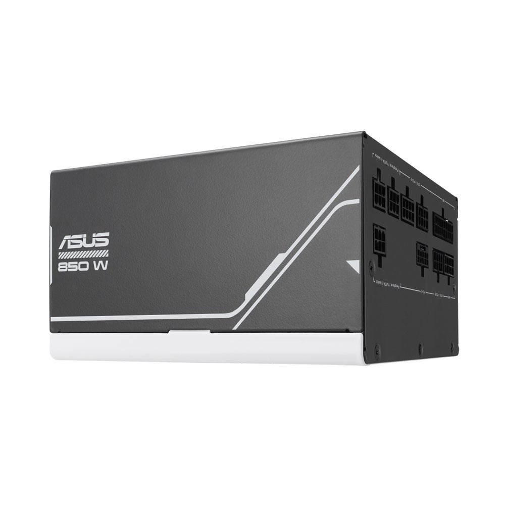 پاور ایسوس 850 وات فول ماژولار مدل Prime 850W Gold