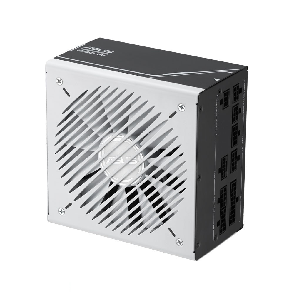 پاور ایسوس 850 وات فول ماژولار مدل Prime 850W Gold