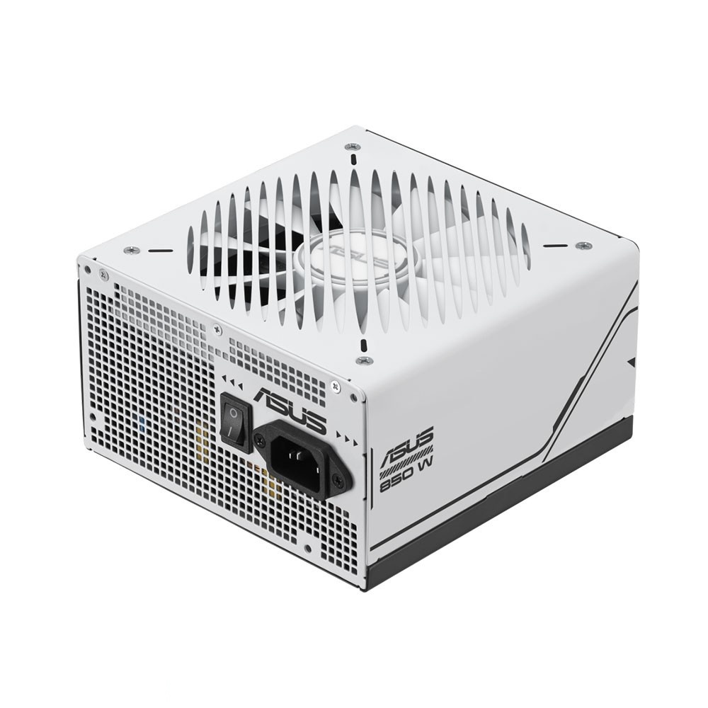 پاور ایسوس 850 وات فول ماژولار مدل Prime 850W Gold