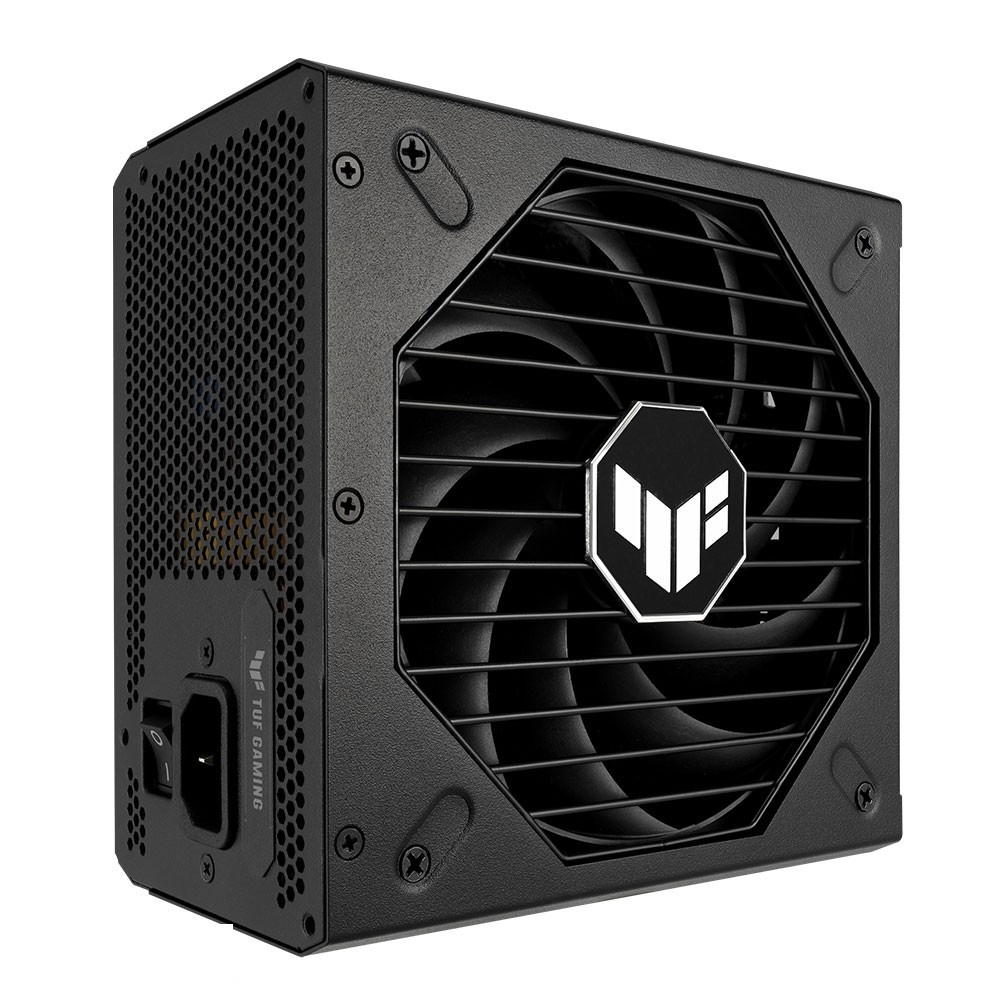پاور ایسوس 850 وات فول ماژولار مدل TUF Gaming 850W Gold