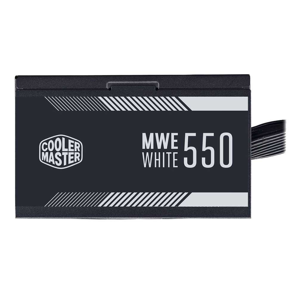 پاور کولر مستر 550 وات مدل MWE 550 WHITE V2