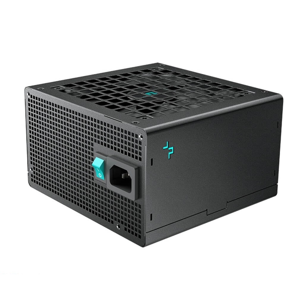 پاور دیپ کول 550 وات مدل PL550D