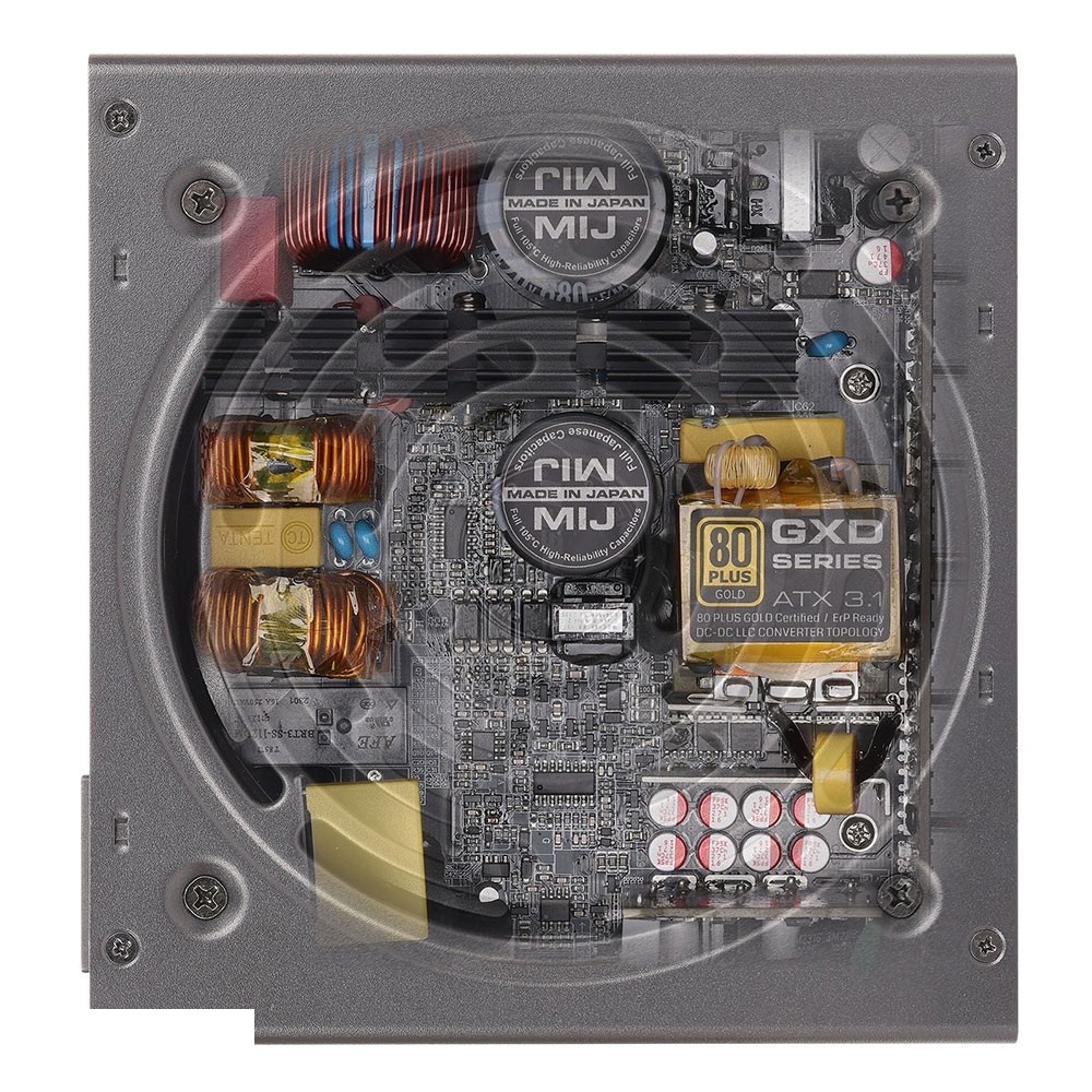 پاور گرین 1000 وات مدل GP1000B-GXD