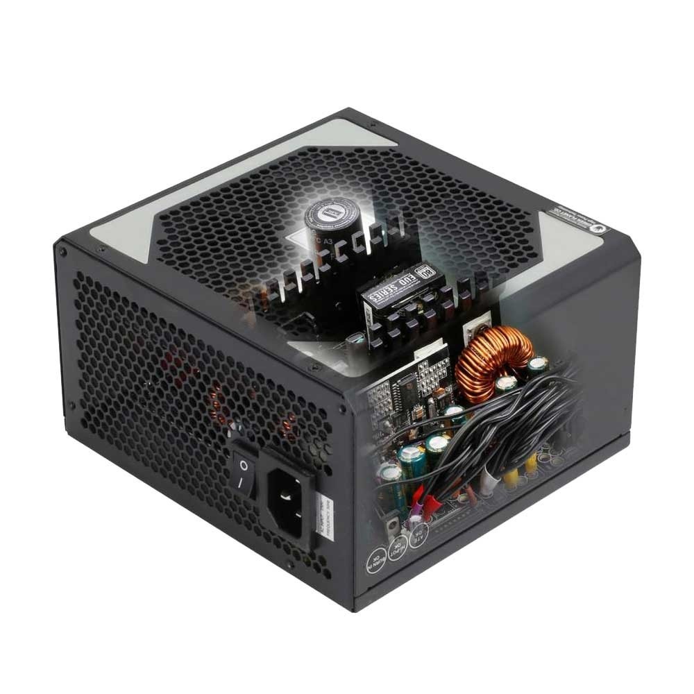 پاور گرین 430 وات مدل GP430A-EUD