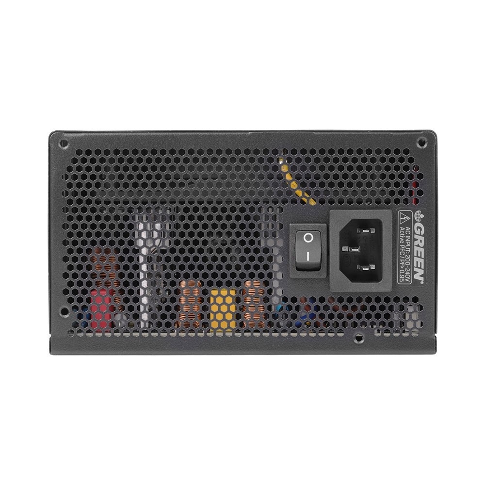 پاور گرین 600  وات مدل GP600A-GED V3.1