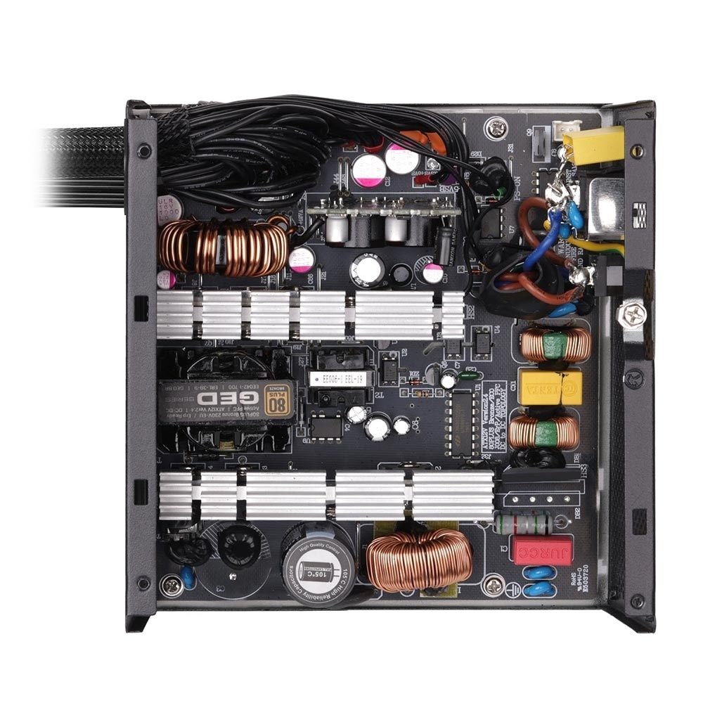 پاور گرین 600  وات مدل GP600A-GED V3.1