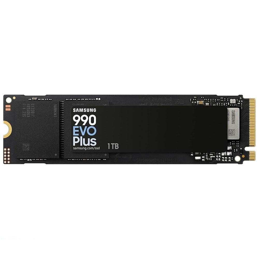اس اس دی سامسونگ 1 ترابایت مدل M.2 NVME 990 EVO Plus