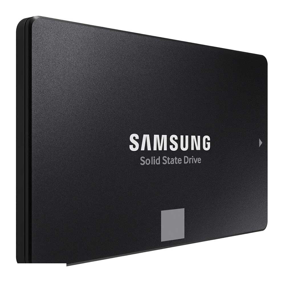 اس اس دی سامسونگ 500 گیگابایت مدل EVO 870
