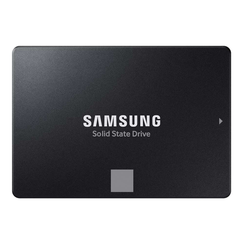 اس اس دی سامسونگ 500 گیگابایت مدل EVO 870