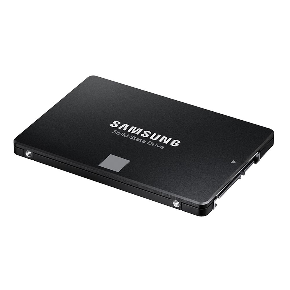اس اس دی سامسونگ 500 گیگابایت مدل EVO 870