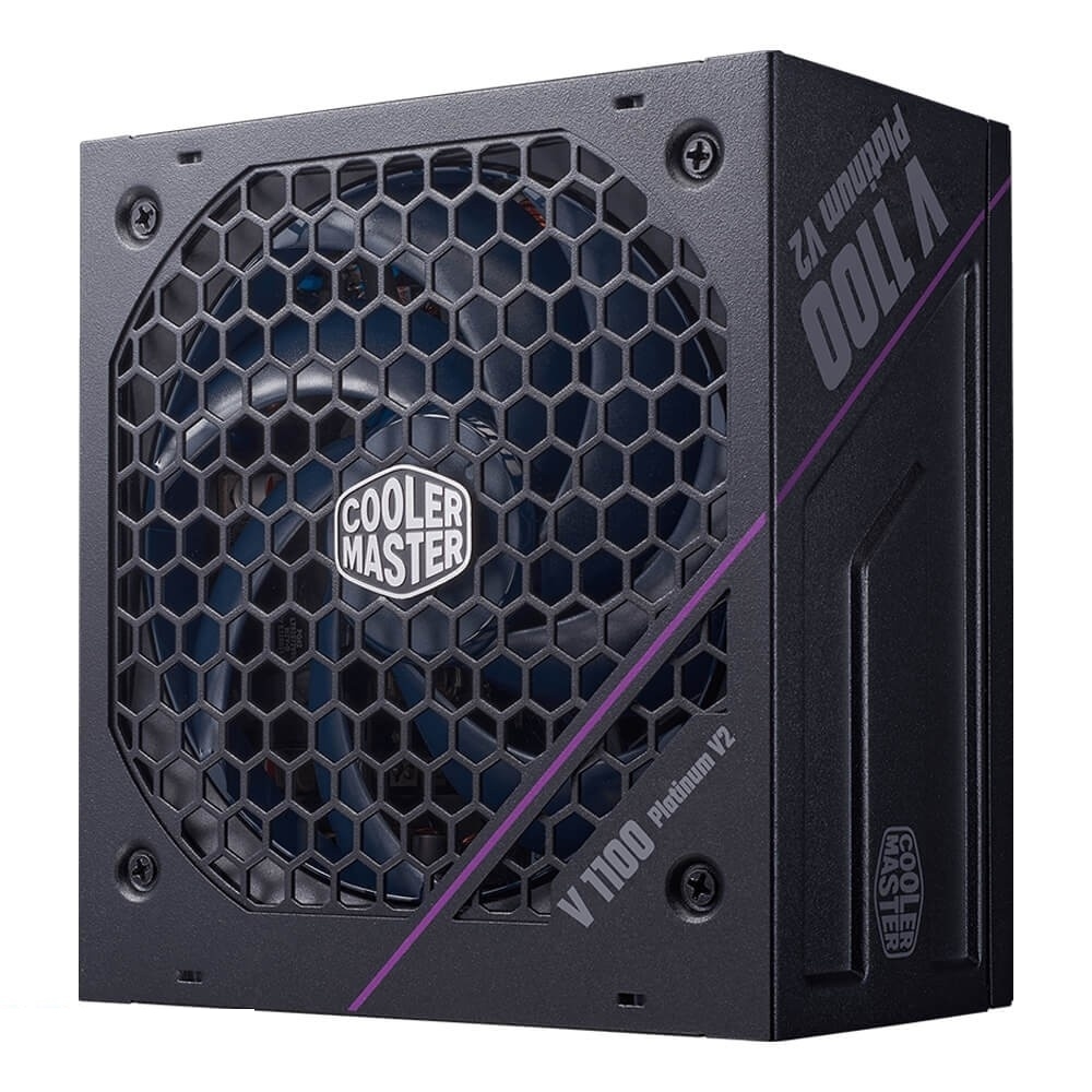 پاور کولر مستر V Platinum 1100 V2
