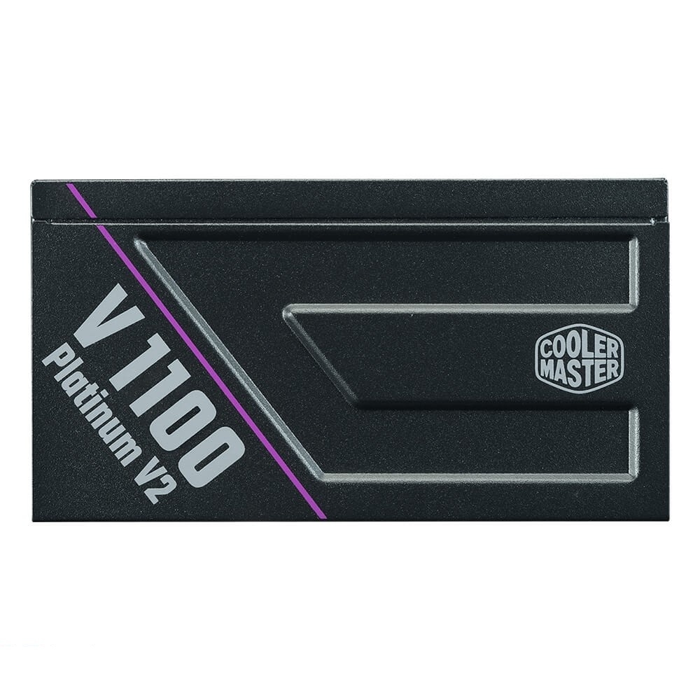 پاور کولر مستر V Platinum 1100 V2