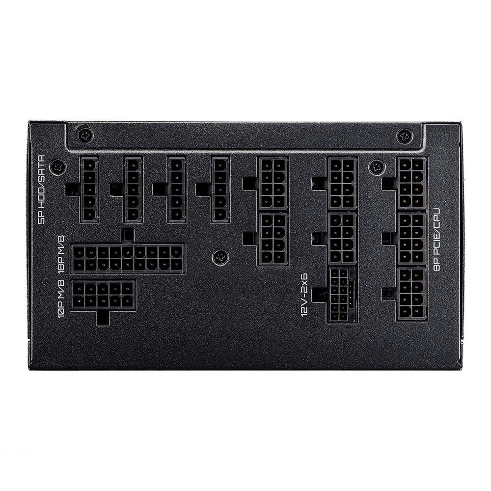 پاور کولر مستر V Platinum 1100 V2