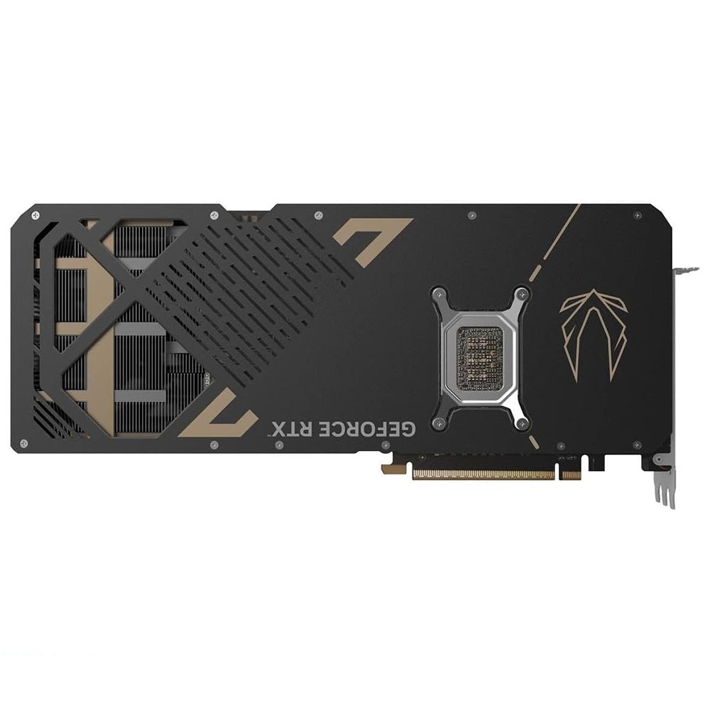 کارت گرافیک زوتک GAMING RTX 5080 SOLID OC 16G