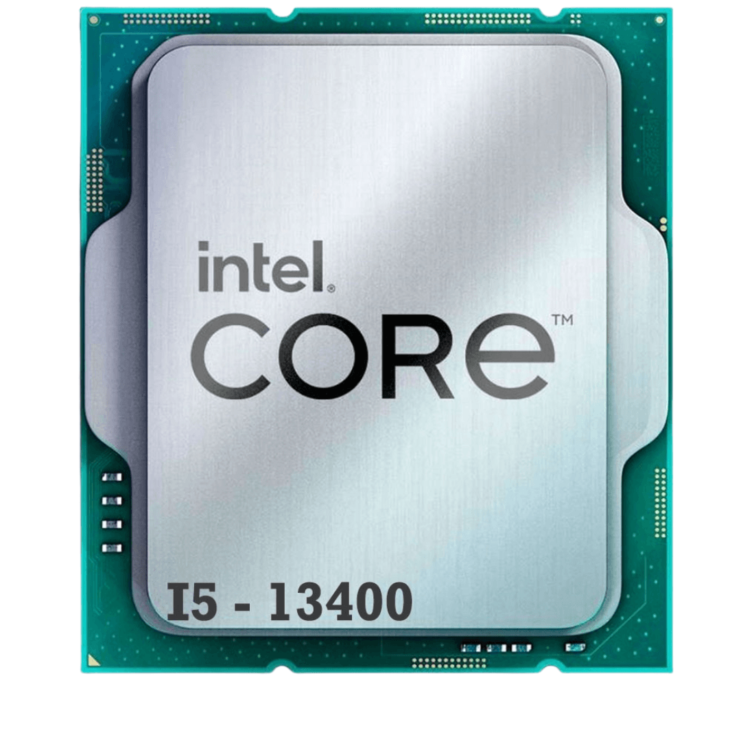 پردازنده اینتل Core i5-13400 فاقد باکس