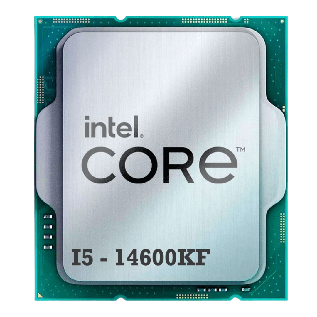 پردازنده اینتل Core i5-14600KF فاقد باکس