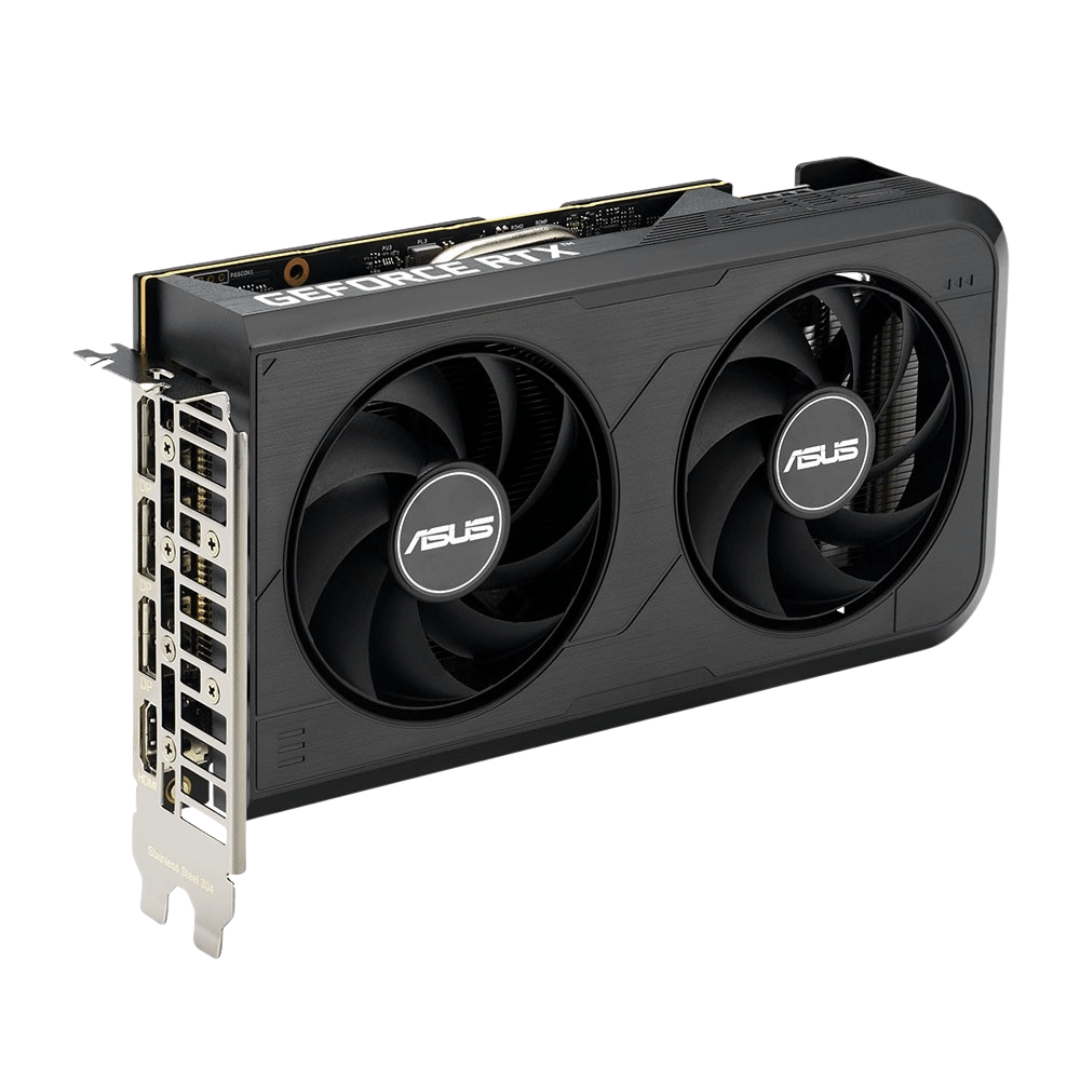 کارت گرافیک ایسوس DUAL RTX 5050 O8G