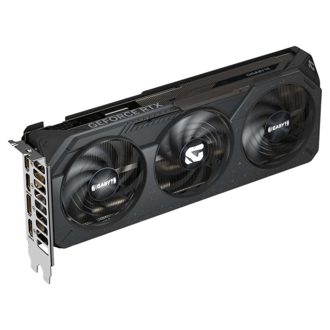 کارت گرافیک گیگابایت RTX 5050 GAMING OC 8G
