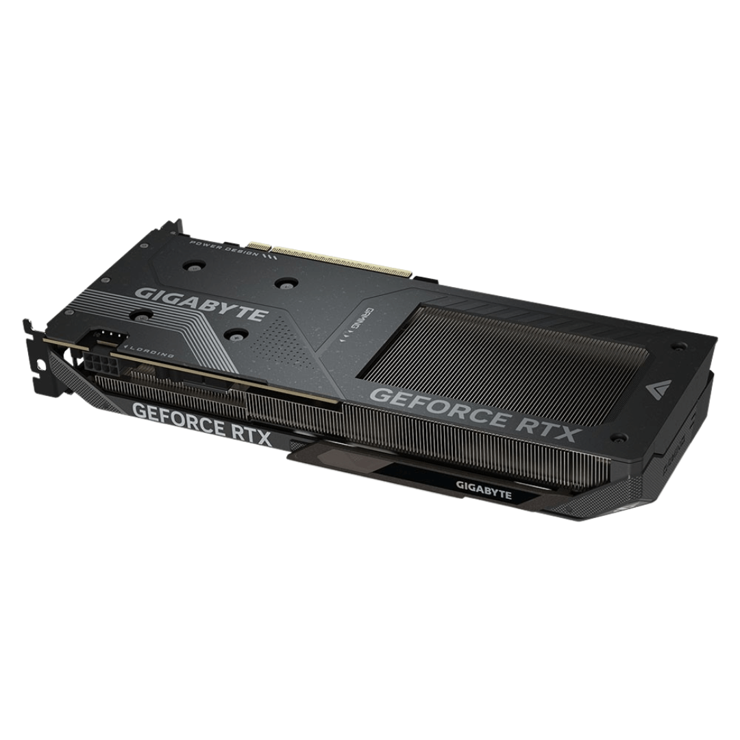 کارت گرافیک گیگابایت RTX 5050 GAMING OC 8G