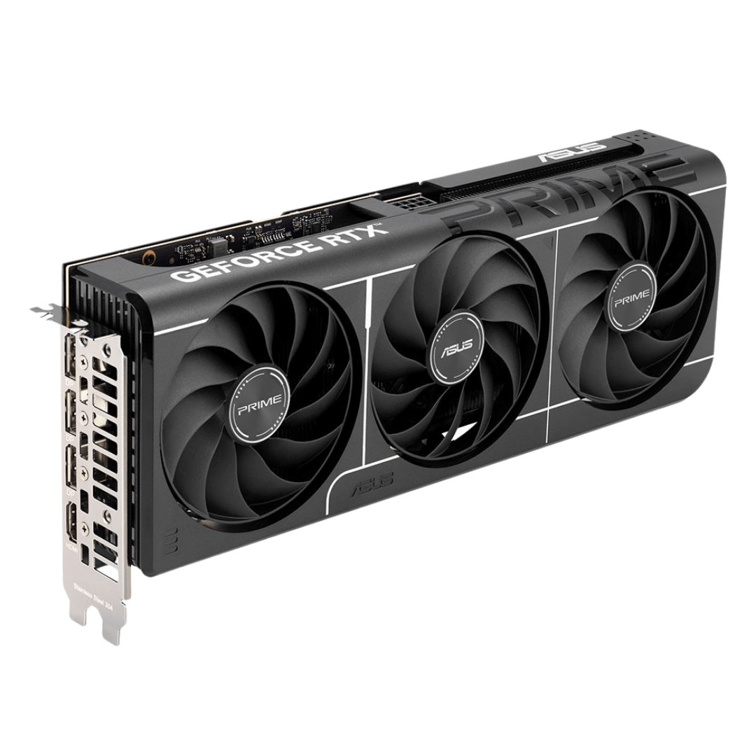 کارت گرافیک ایسوس PRIME RTX 5060 Ti OC 16GB