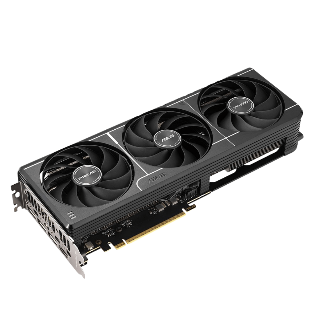 کارت گرافیک ایسوس PRIME RTX 5060 Ti OC 16GB