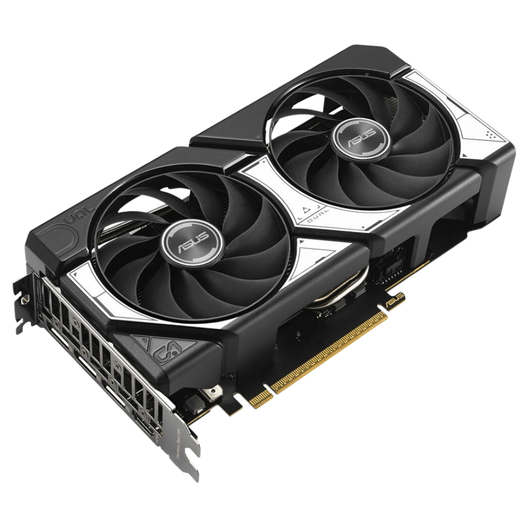 کارت گرافیک ایسوس DUAL RTX 5060 O8G