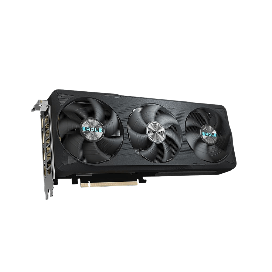 کارت گرافیک گیگابایت RTX 5070 EAGLE OC SFF 12G