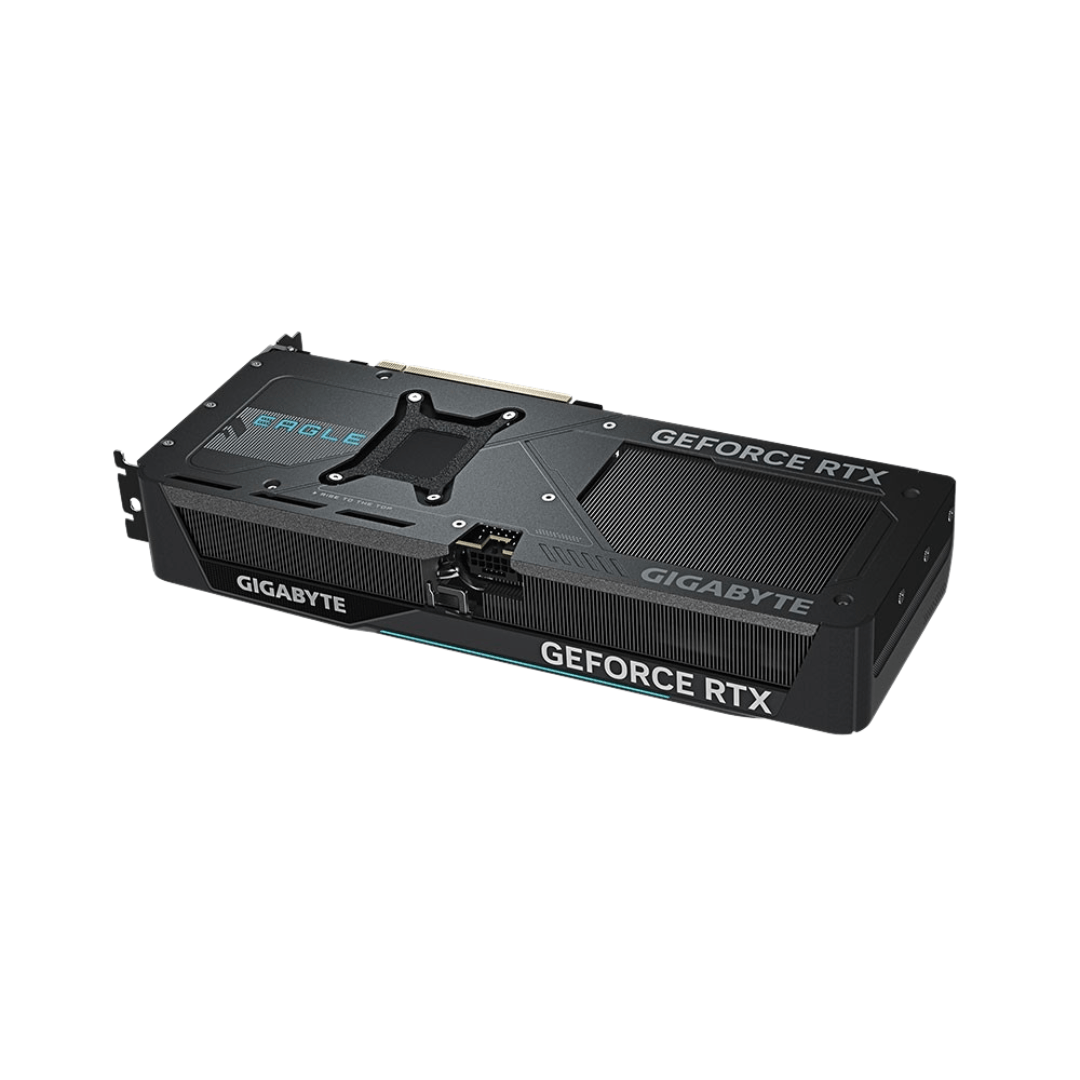 کارت گرافیک گیگابایت RTX 5070 EAGLE OC SFF 12G