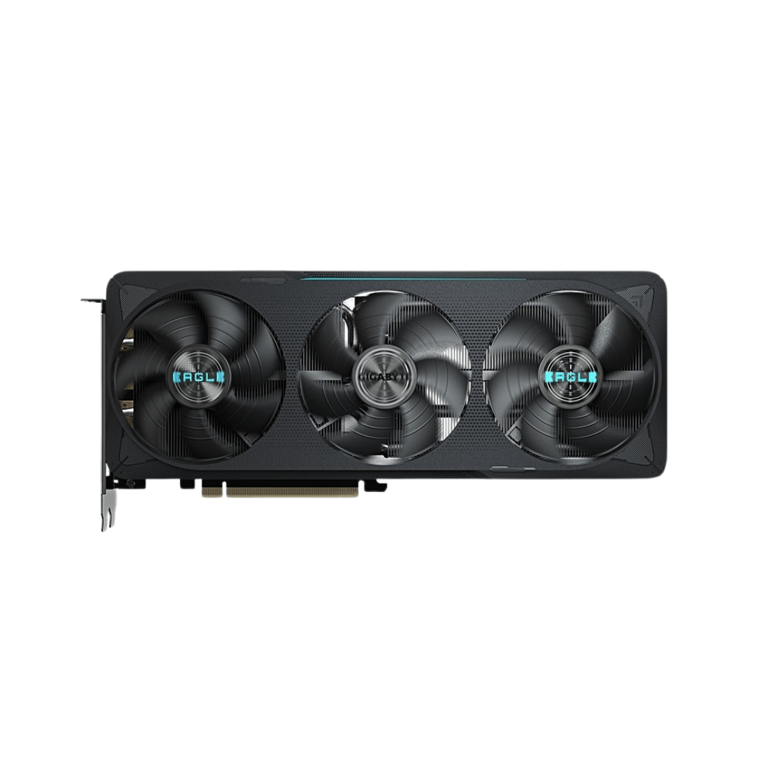 کارت گرافیک گیگابایت RTX 5070 EAGLE OC SFF 12G