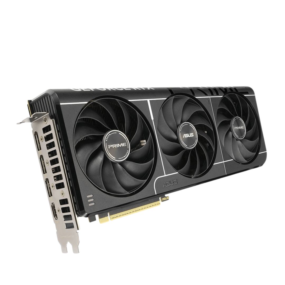 کارت گرافیک ایسوس PRIME RTX 5080 O16G