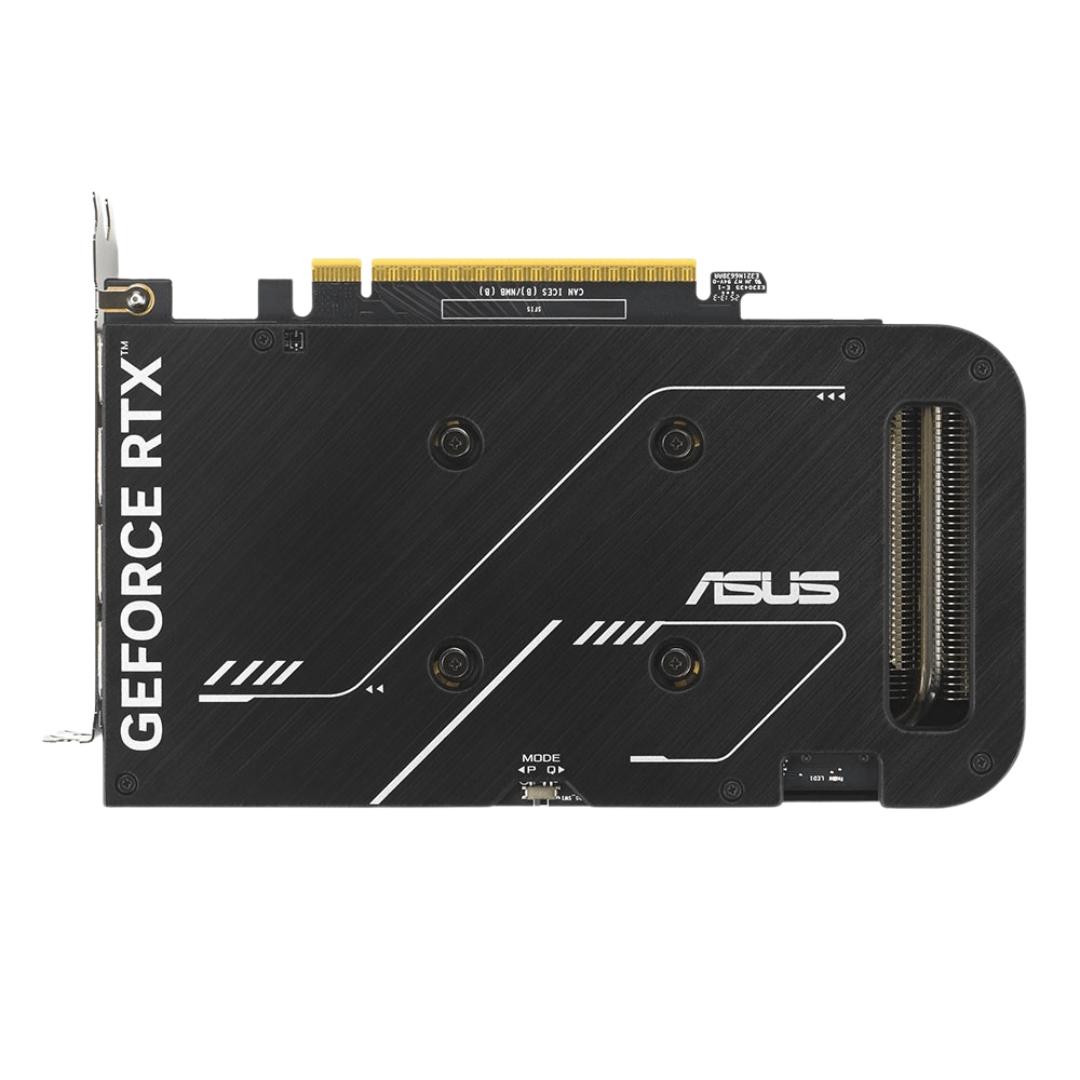 کارت گرافیک ایسوس DUAL RTX 5050 O8G