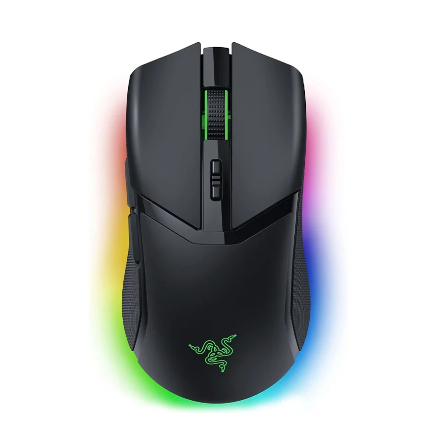 موس ریزر بی سیم Cobra Pro