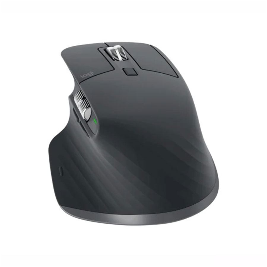 موس لاجیتک بی سیم ارگونومیک MX MASTER 3S