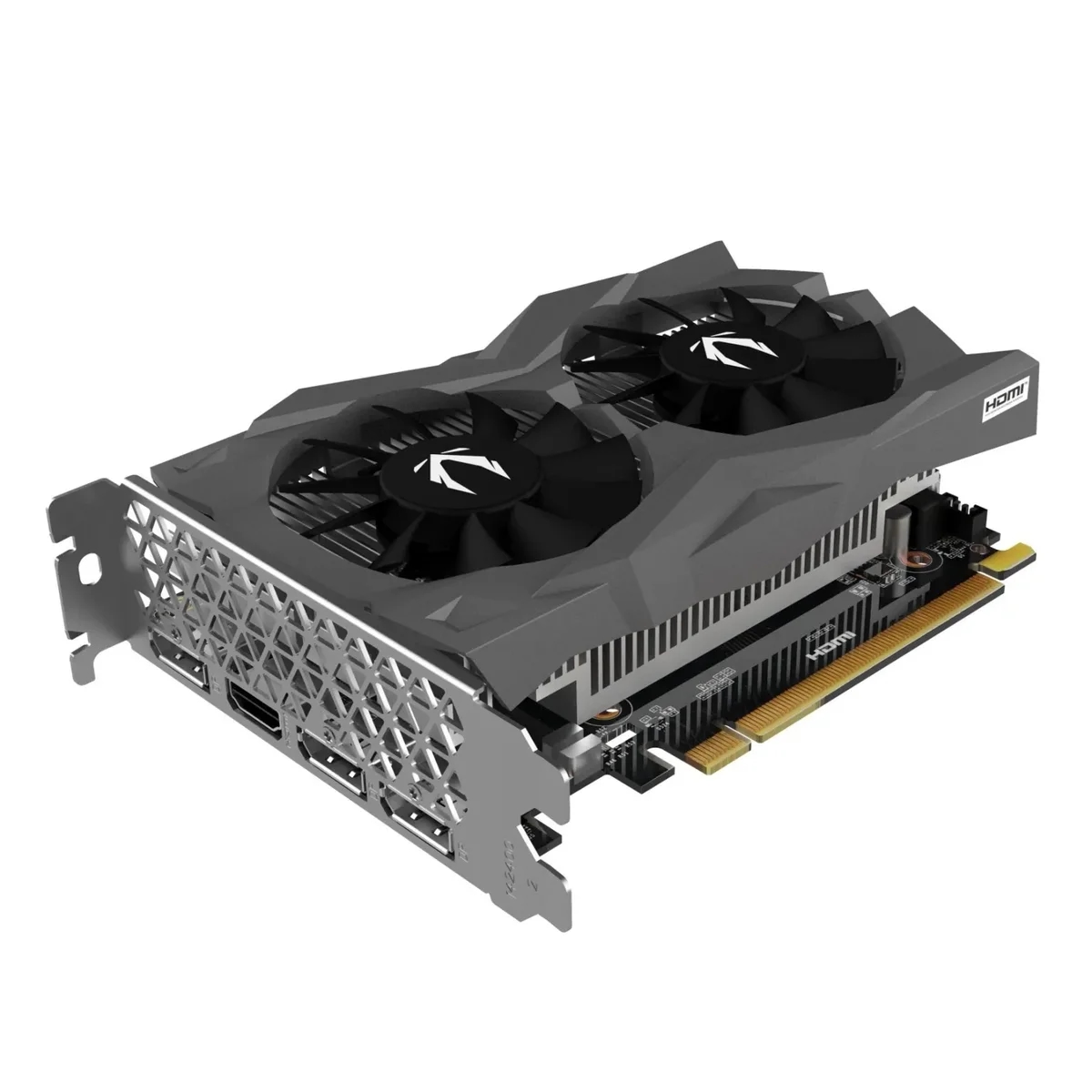 کارت گرافیک زوتک ZOTAC RTX 3050 TWIN EDGE OC 6