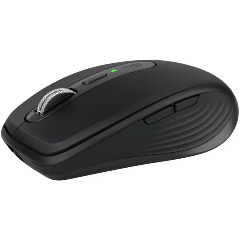 موس لاجیتک Logitech MX ANYWHERE 3S BLACK