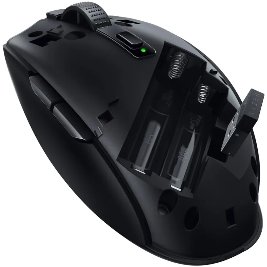 موس ریزر بی سیم Orochi V2 BLACK