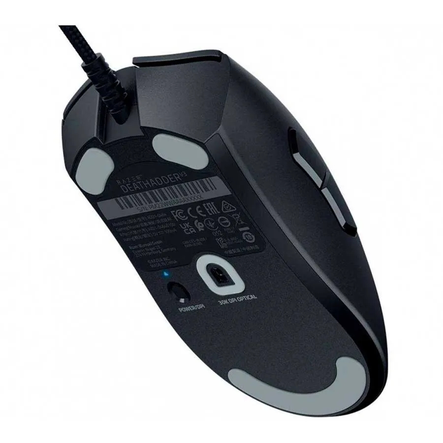 موس ریزر مدل Deathadder V3