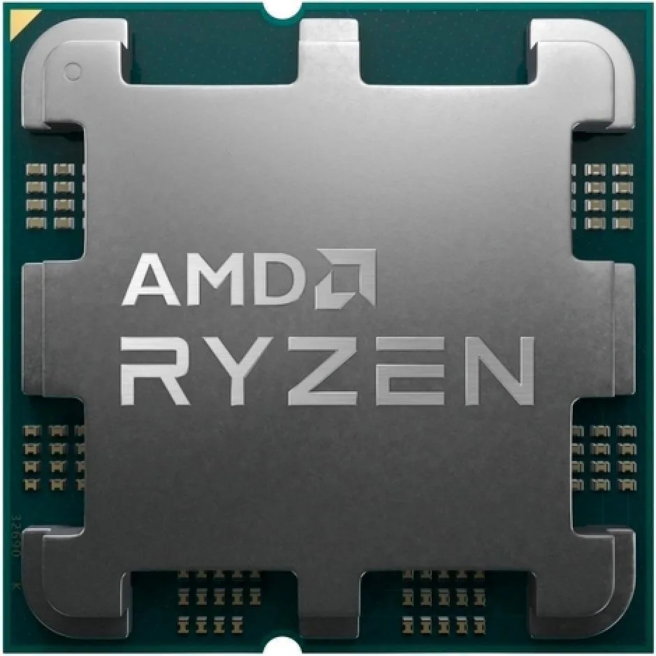پردازنده ای ام دی AMD Ryzen 5 7500X3D BOX