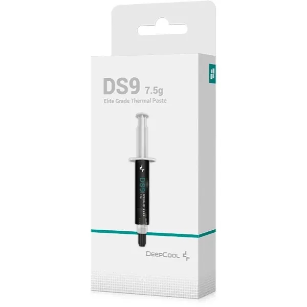 خمیر سیلیکون دیپ کول DEEPCOOL DS9 7.5G