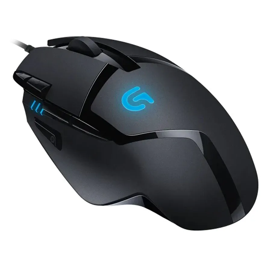 موس گیمینگ لاجیتک G402