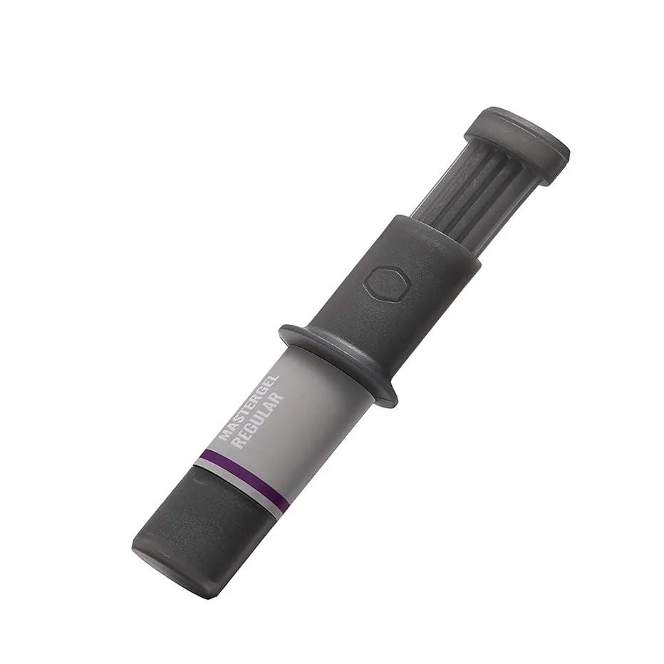خمیر سیلیکون کولر مستر MASTERGEL REGULAR