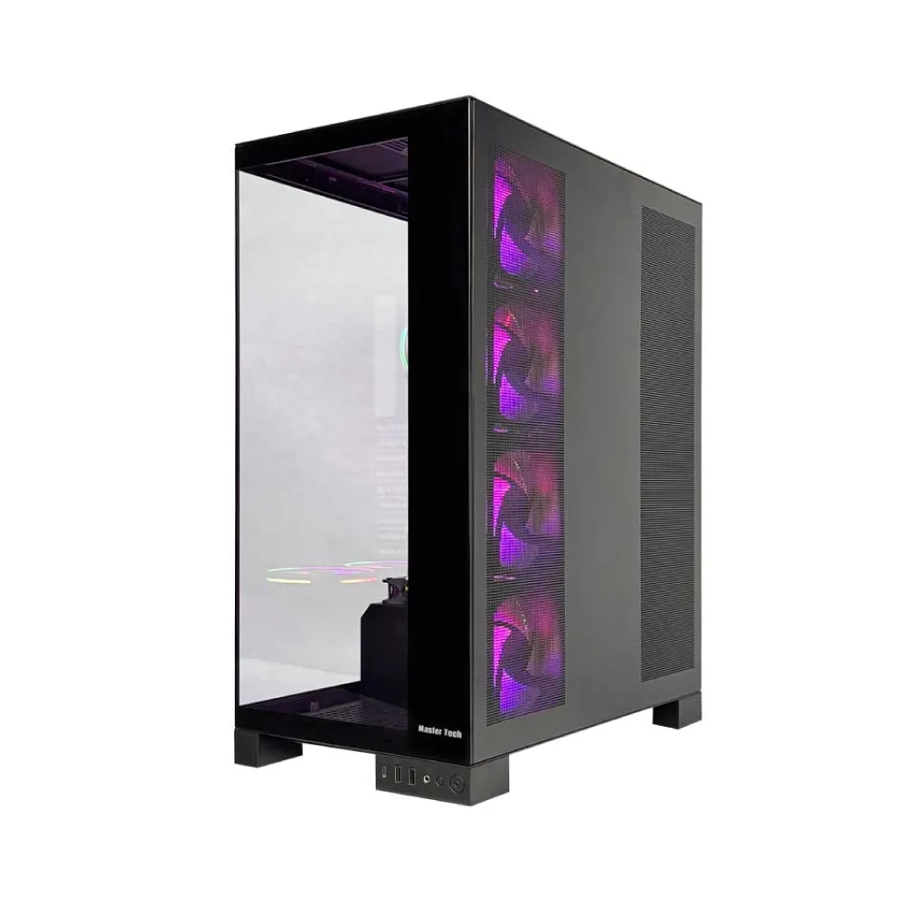 Case Mastertech MegaBox