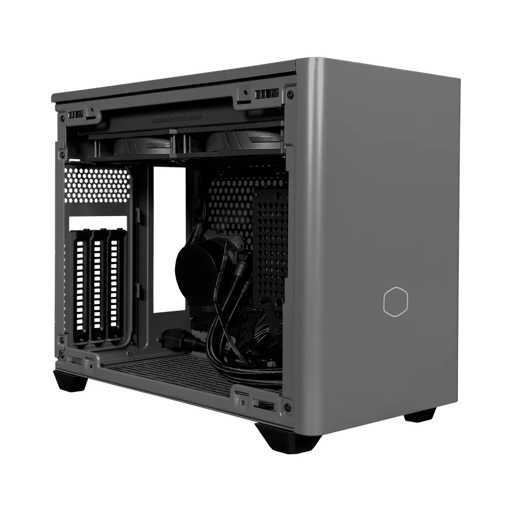 Case Coolermaster NR200P Max