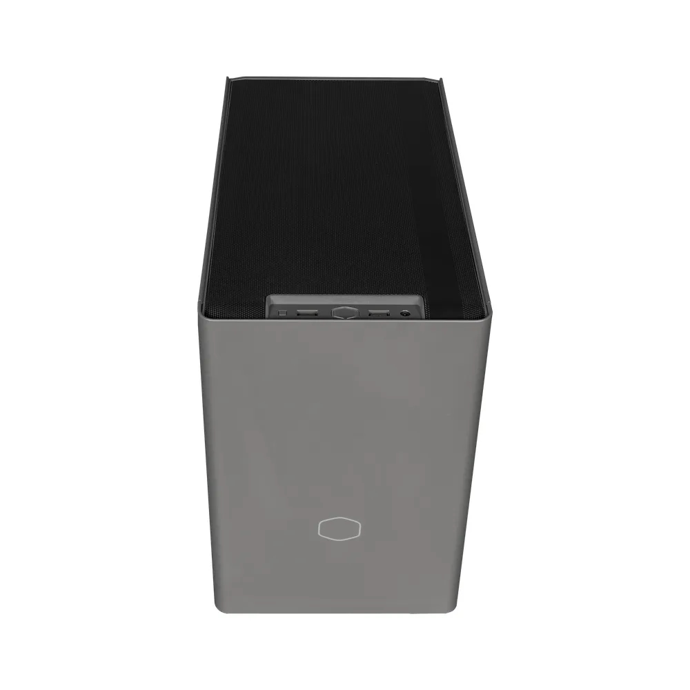 Case Coolermaster NR200P Max