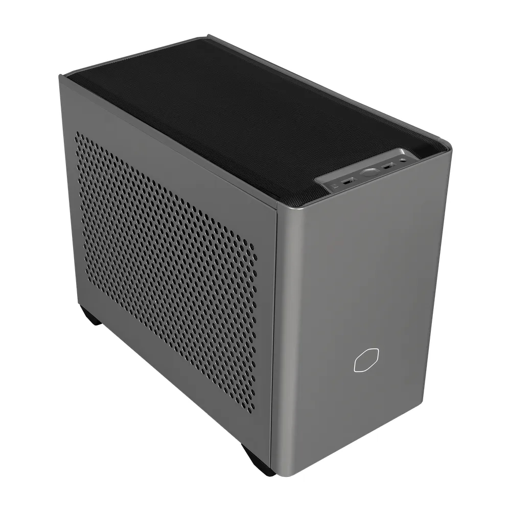 Case Coolermaster NR200P Max