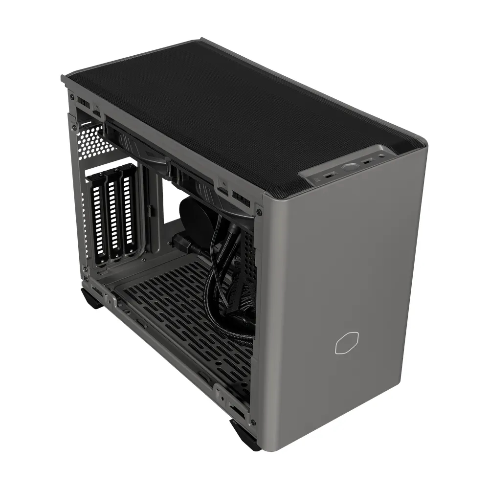 Case Coolermaster NR200P Max