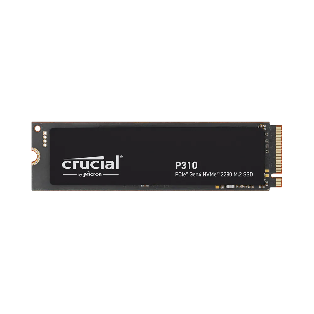 SSD Crucial P310 1TB